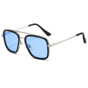 Aviator Metal Sunglasses 97255