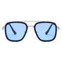 Aviator Metal Sunglasses 97255