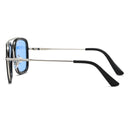 Aviator Metal Sunglasses 97255