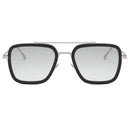 Aviator Metal Sunglasses 97255