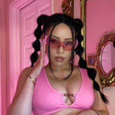 Y2K Fashion Transparency 22008