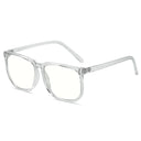 Oversized TR90 Sunglasses 77067