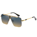 SK Oversized Vintage Sunglasses 10076