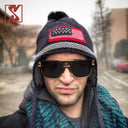 AELRIC-Polarized Pilot 24080