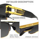 AELRIC-Polarized Pilot 24080