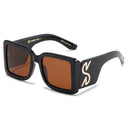 TERRA-Oversized Metal 24077