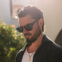 BRAVIEL-Sheen kelly Polarized Square 24148