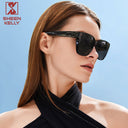 Collapsible Driver Goggles P338