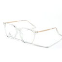 Trendy Oval Blue Light 23125