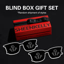 Blind Box Gift Set Sunglasses
