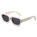 Square Colorful Sunglasses #23022