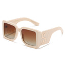 TERRA-Oversized Metal 24077