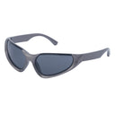 Trendy Wrap Around #20921