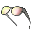 Mirrored Fits Over P338