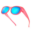 Mirrored Fits Over P338