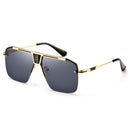 SK Oversized Vintage Sunglasses 10076