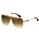 SK Oversized Vintage Sunglasses 10076