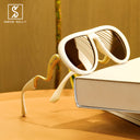 MUSE-Trendy Pilot Sunglasses 23159