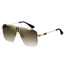SK Oversized Vintage Sunglasses 10076