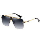 SK Oversized Vintage Sunglasses 10076