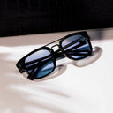 BRAVIEL-Sheen kelly Polarized Square 24148