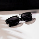 BRAVIEL-Sheen kelly Polarized Square 24148