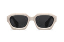 Square Colorful Sunglasses #23022