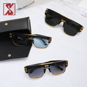 AELRIC-Polarized Pilot 24080