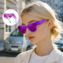 Fit Over Polarized Women TR5779