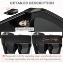 Square Colorful Sunglasses #23022