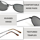 Slim Frame Tinted 23127