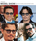 Round Vintage Colorful 1932(S Size)