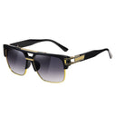 Pilot Metal Sunglasses 97123