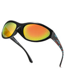 TR90 Wraparound Sports 24100