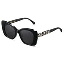 Trendy Designer Rhinestone 25021