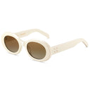 Retro Oval Trendy 25023