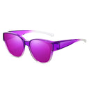Fit Over Polarized Women TR5779