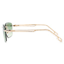 Drip Emerald Metal 26067SM