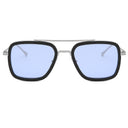 Aviator Metal Sunglasses 97255