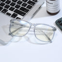 Oversized TR90 Sunglasses 77067