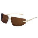 Rimless Rectangle  24017