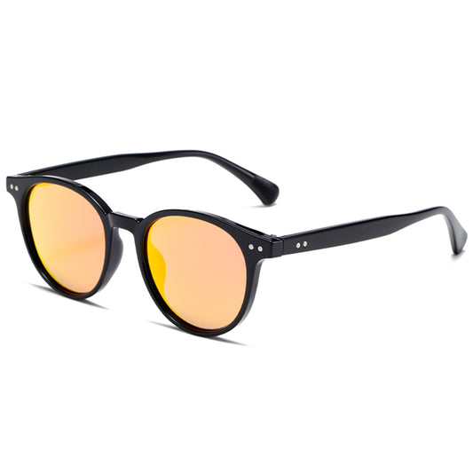 Polarized Retro Round 23073