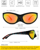 TR90 Wraparound Sports 24100