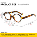 Unusual design Prescription L006