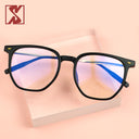 Trendy Oval Blue Light 23125