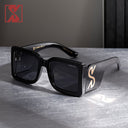 Oversized Metal 24077