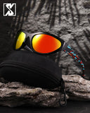 TR90 Wraparound Sports 24100