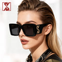 TERRA-Oversized Metal 24077