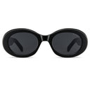 Retro Oval Trendy 25023