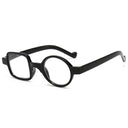 Unusual design Prescription L006